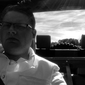 Meet your Posher, Bryan